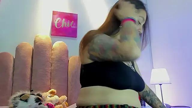 Girls: try live performances with matured performers, from dancing to quirks, in a variety of beautiful sex cams.