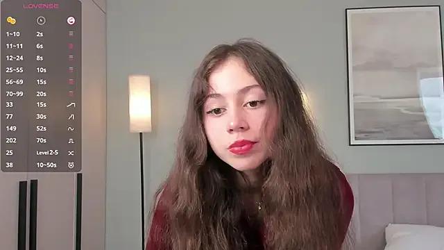 Girls: try live performances with matured performers, from dancing to quirks, in a variety of beautiful sex cams.