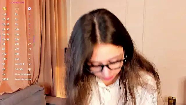 JulianaChapel from StripChat is Freechat