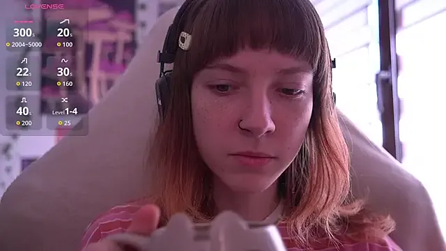 Juliapie from StripChat