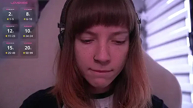 Juliapie from StripChat