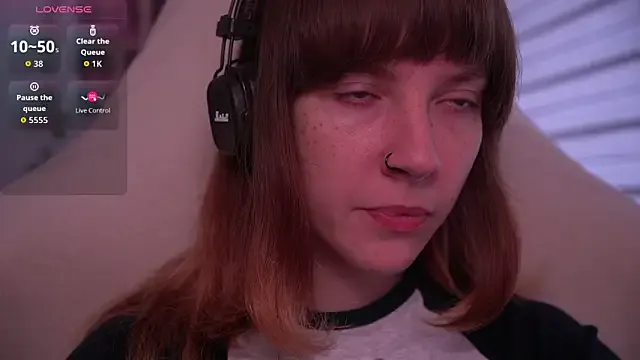 Juliapie from StripChat