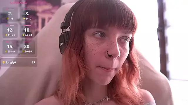 Girls: try live performances with matured performers, from dancing to quirks, in a variety of beautiful sex cams.