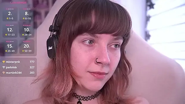 Juliapie from StripChat