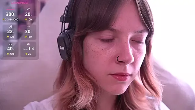 Juliapie from StripChat