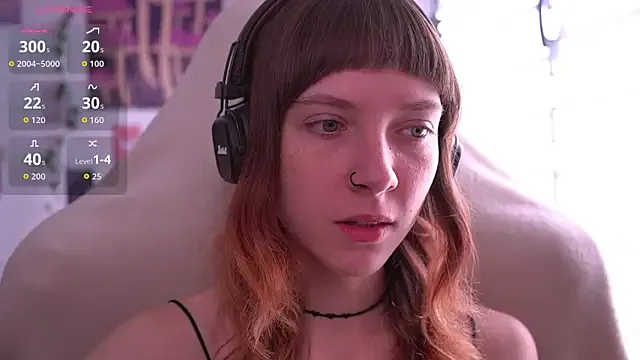 Juliapie from StripChat