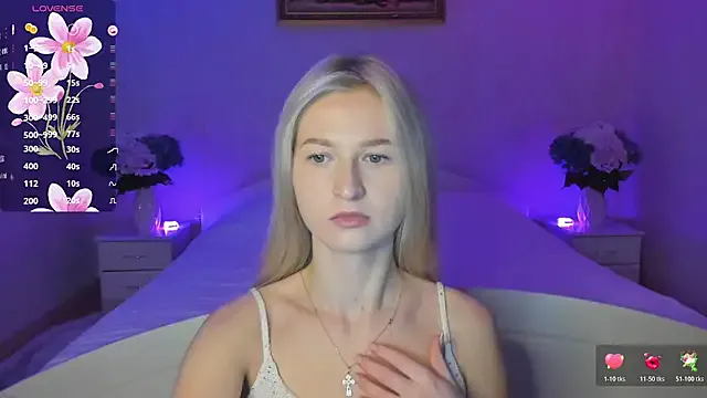 Girls: try live performances with matured performers, from dancing to quirks, in a variety of beautiful sex cams.