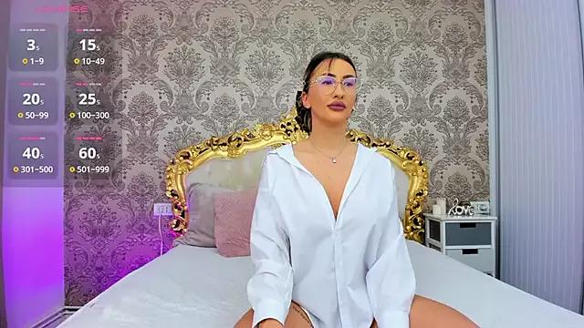 Girls: try live performances with matured performers, from dancing to quirks, in a variety of beautiful sex cams.