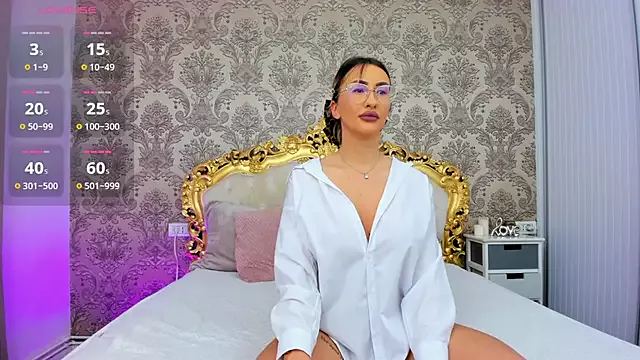 Girls: try live performances with matured performers, from dancing to quirks, in a variety of beautiful sex cams.