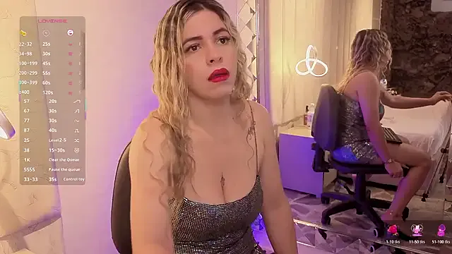 Girls: try live performances with matured performers, from dancing to quirks, in a variety of beautiful sex cams.