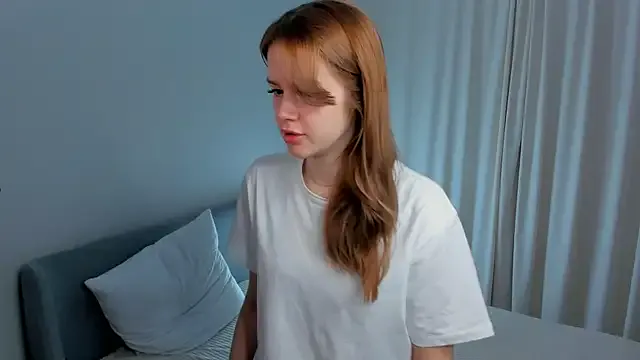 JulienneHauptman from StripChat is Freechat