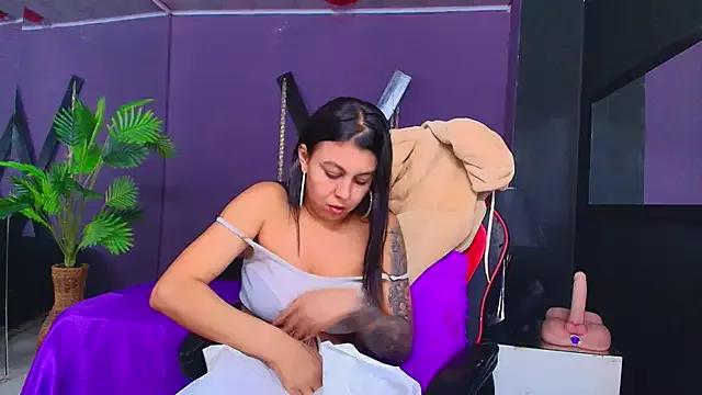 Girls: try live performances with matured performers, from dancing to quirks, in a variety of beautiful sex cams.
