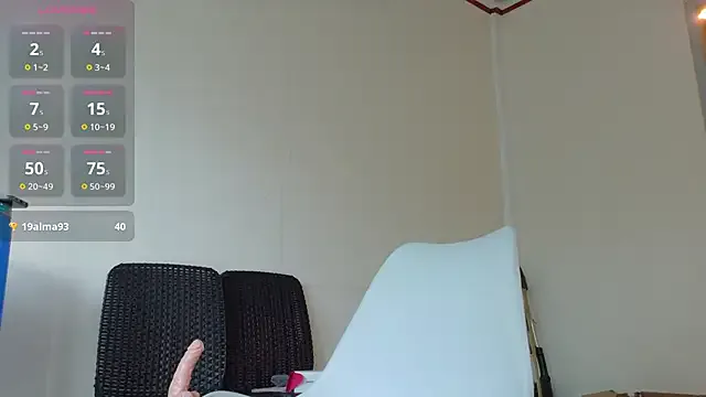 Juliet_pro from StripChat is Freechat