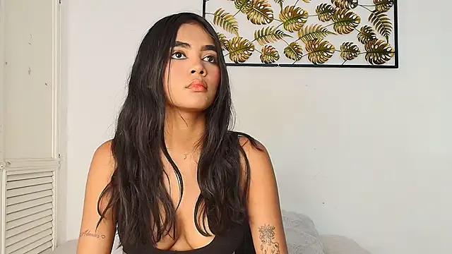 julieta_aguilar1 from StripChat is Freechat