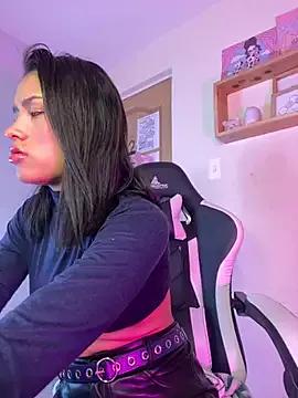 Julieta_Mendez from StripChat is Freechat