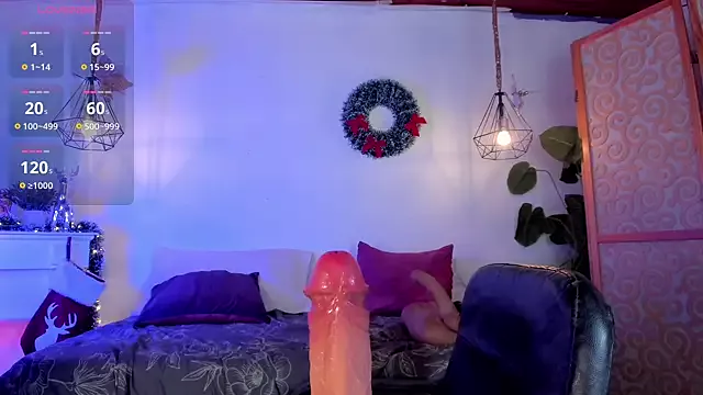 Girls: try live performances with matured performers, from dancing to quirks, in a variety of beautiful sex cams.