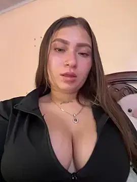 JuliethSweet from StripChat is Freechat