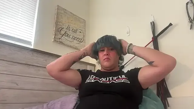 Julietserenity from StripChat is Freechat