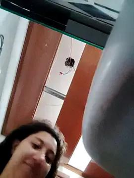 julietta_maxi from StripChat is Freechat