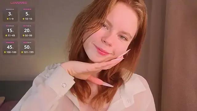 Girls: try live performances with matured performers, from dancing to quirks, in a variety of beautiful sex cams.