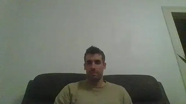 JulioIsHere4you from StripChat is Freechat