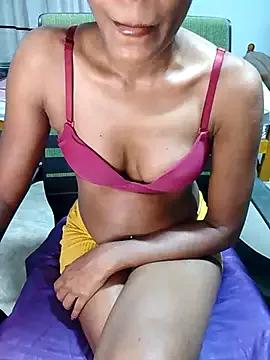 juliya_Les from StripChat is Freechat