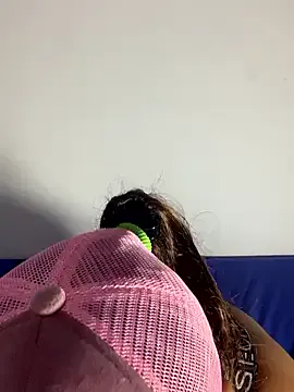 Juliya_Reagan from StripChat is Freechat