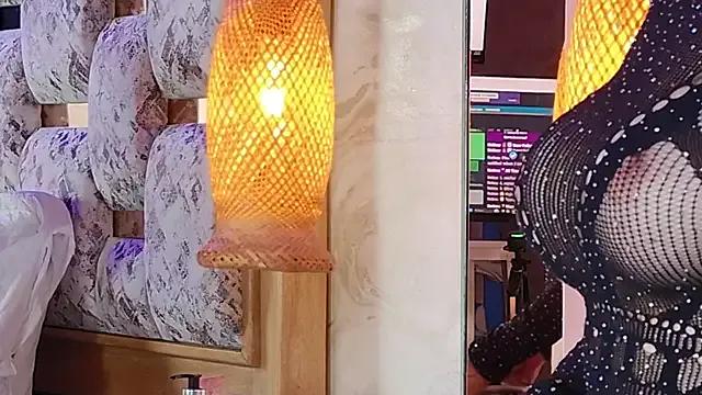 julyana_mendez from StripChat is Freechat