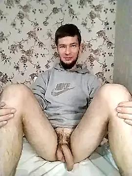 Jumping_squidward from StripChat is Freechat