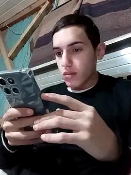 junior_kings from StripChat is Freechat