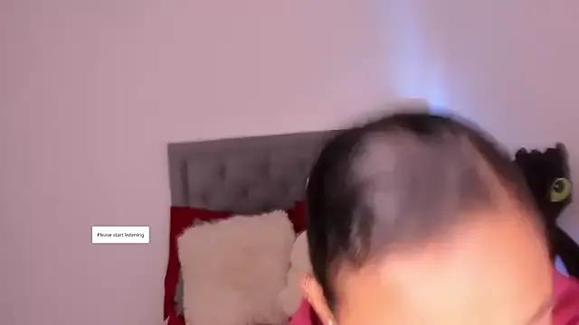 juphiteer from StripChat is Freechat
