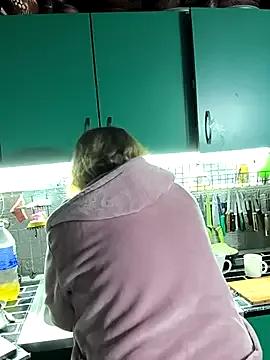jusichka from StripChat is Freechat