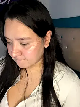 Just_danna from StripChat is Freechat