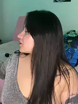 Just_danna from StripChat is Freechat