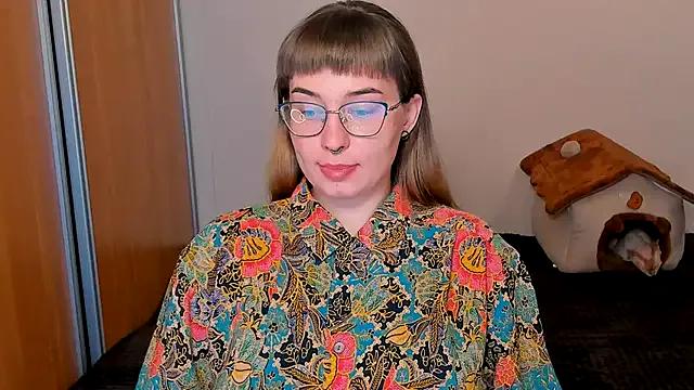 just_fucked777 from StripChat is Freechat