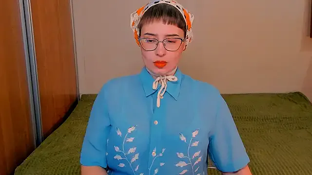 just_fucked777 from StripChat is Freechat