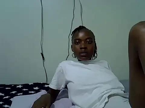 just_nuru from StripChat is Freechat