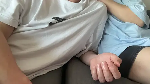 Just_UsTwo from StripChat is Freechat