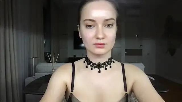 Justamanda1 from StripChat is Freechat