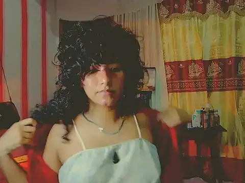 justcallmemargo from StripChat is Freechat