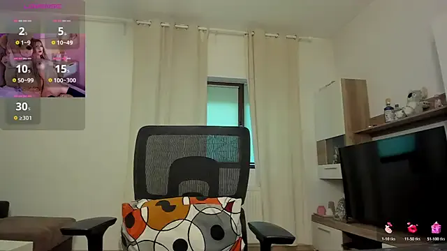 Girls: try live performances with matured performers, from dancing to quirks, in a variety of beautiful sex cams.