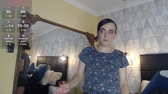 Girls: try live performances with matured performers, from dancing to quirks, in a variety of beautiful sex cams.