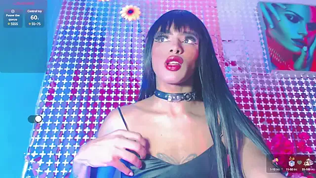 Jymena_xxx from StripChat