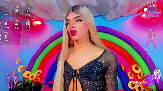 Jymena_xxx from StripChat