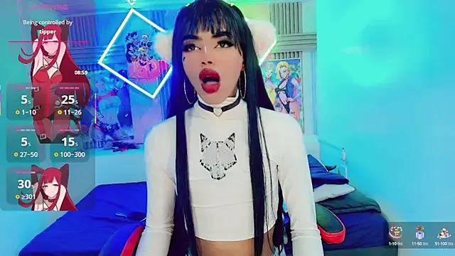 Jymena_xxx from StripChat