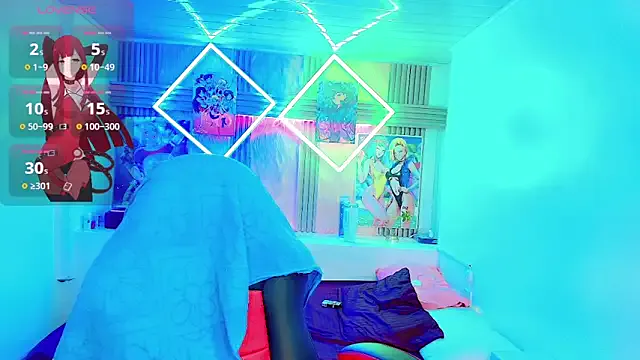 Jymena_xxx from StripChat