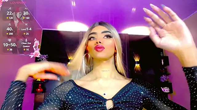 Jymena_xxx from StripChat