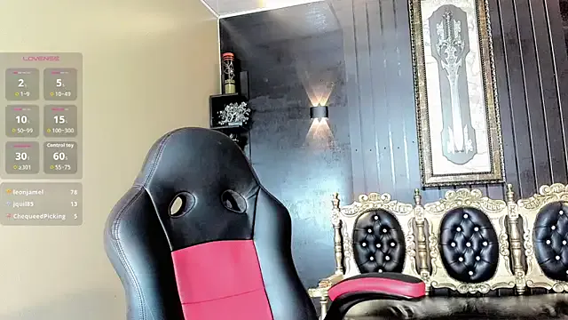 Jymena_xxx from StripChat