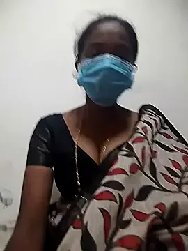 Jyotilakshmi from StripChat is Freechat