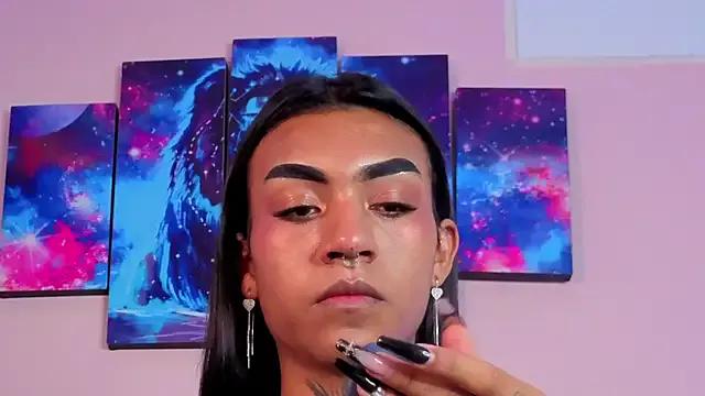 Kaataleya_horny from StripChat is Freechat